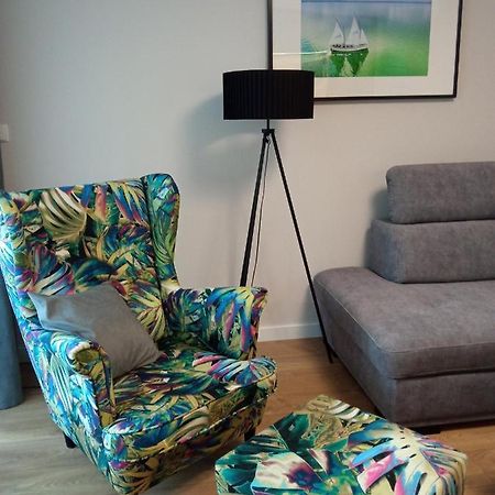 Apartamenty Woda I Las Turawa Exteriör bild