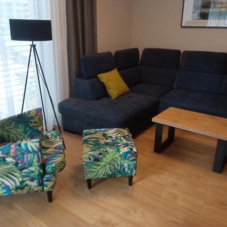 Apartamenty Woda I Las Turawa Exteriör bild