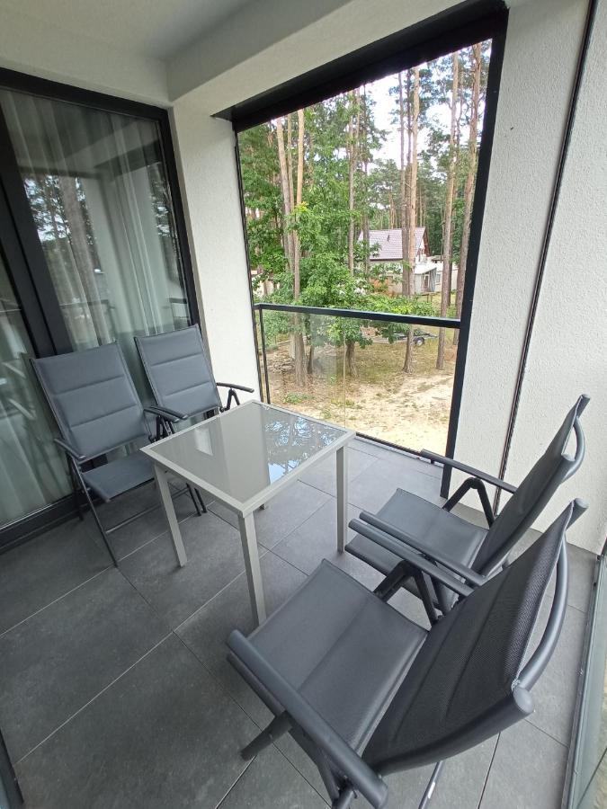 Apartamenty Woda I Las Turawa Exteriör bild