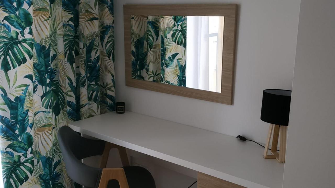 Apartamenty Woda I Las Turawa Exteriör bild