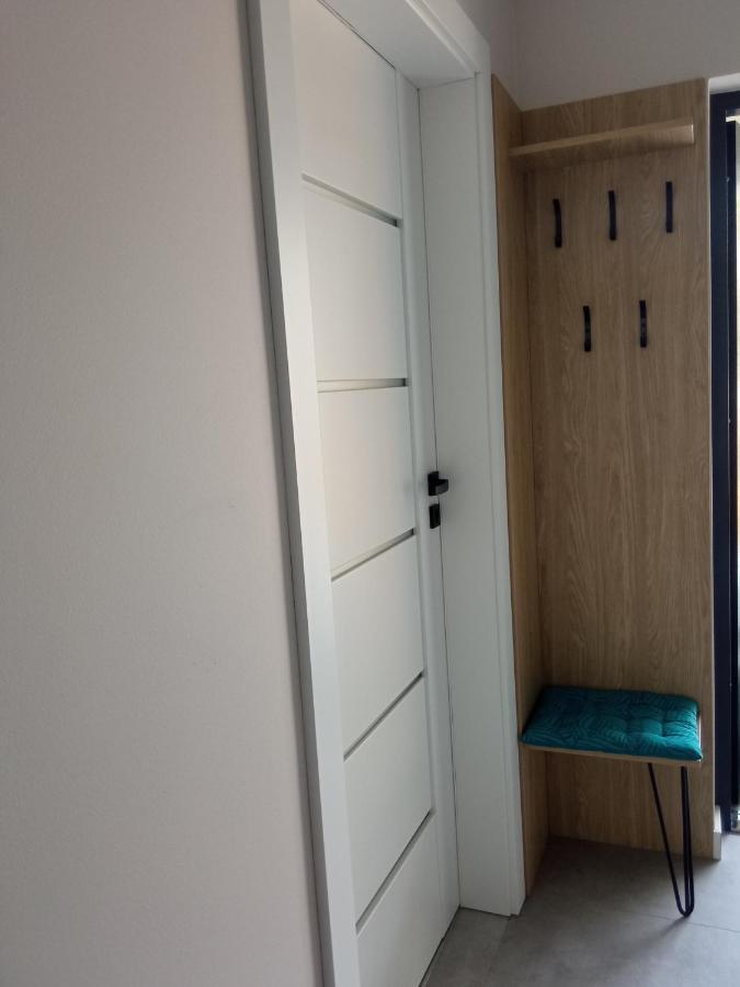 Apartamenty Woda I Las Turawa Exteriör bild