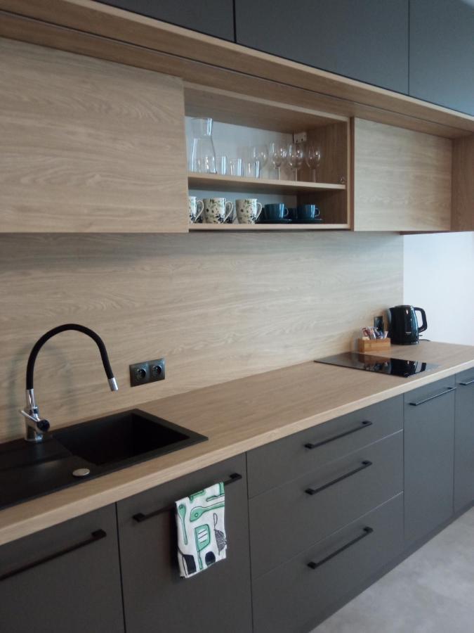 Apartamenty Woda I Las Turawa Exteriör bild