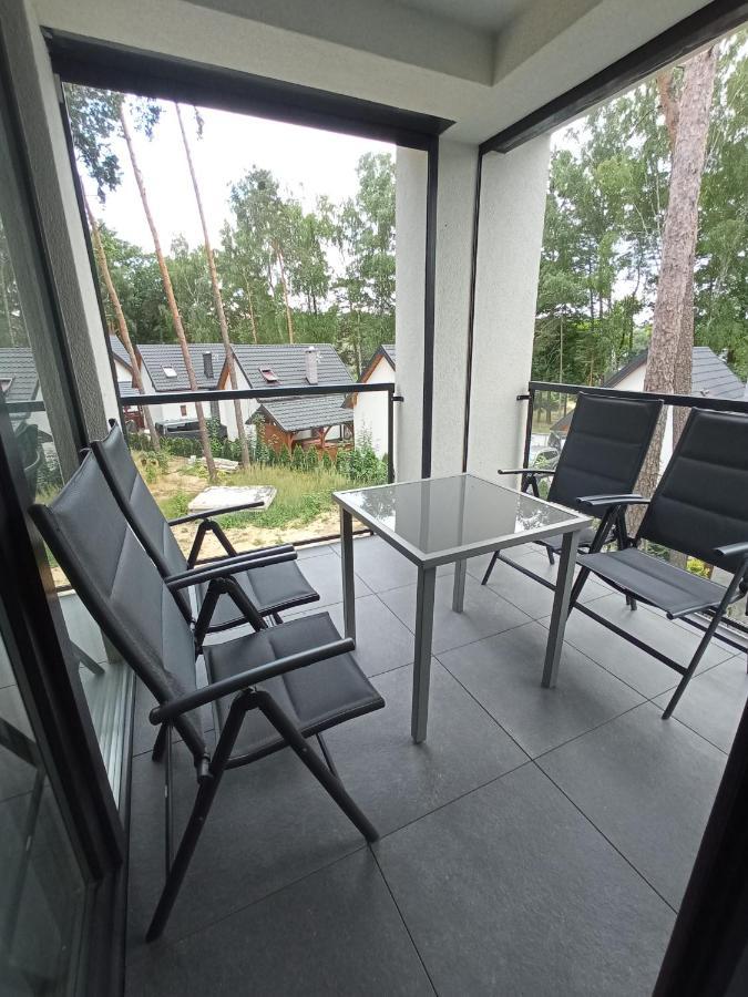 Apartamenty Woda I Las Turawa Exteriör bild