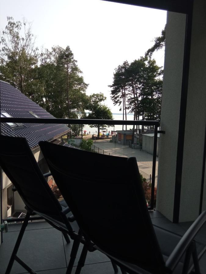Apartamenty Woda I Las Turawa Exteriör bild