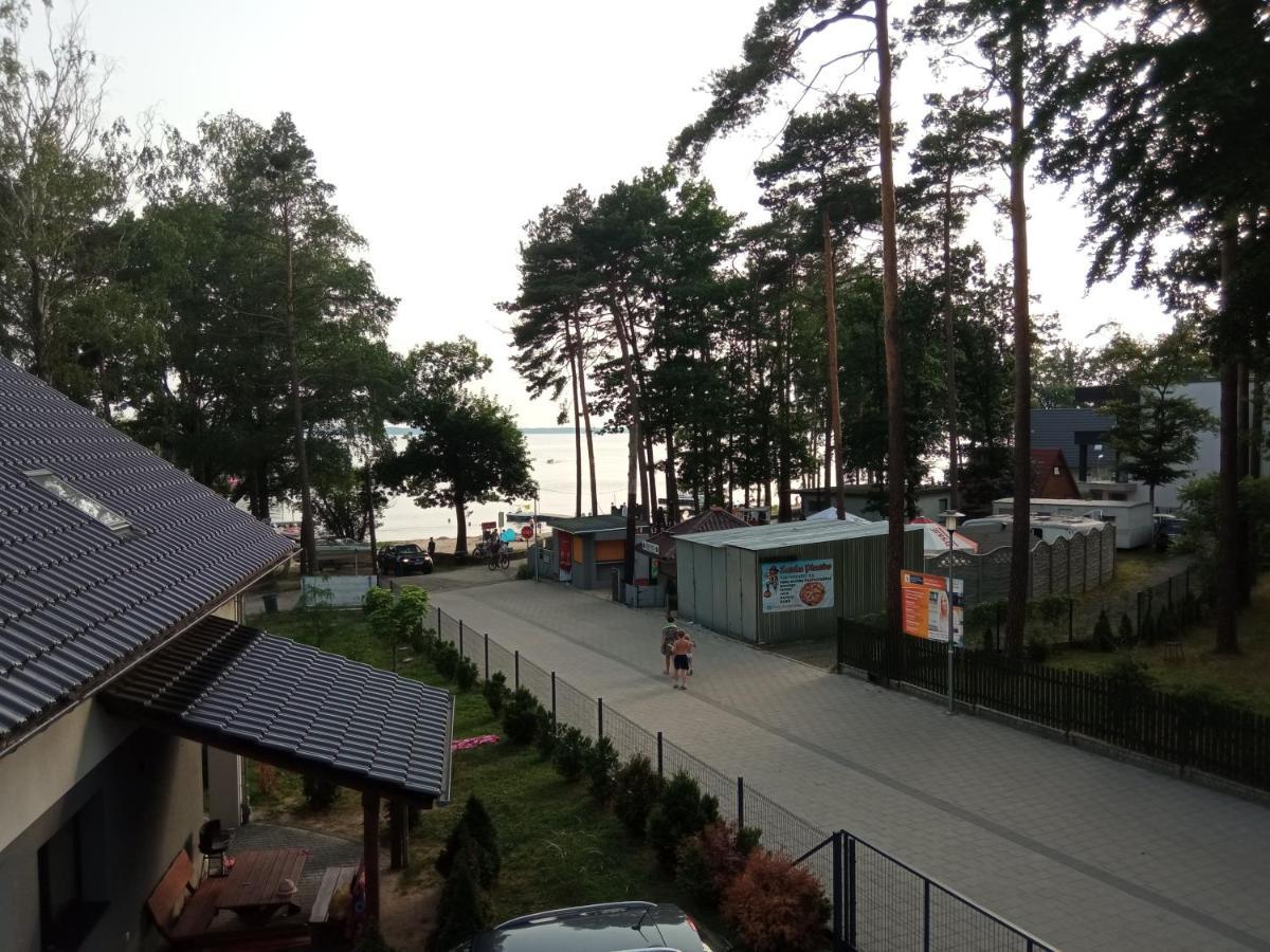 Apartamenty Woda I Las Turawa Exteriör bild