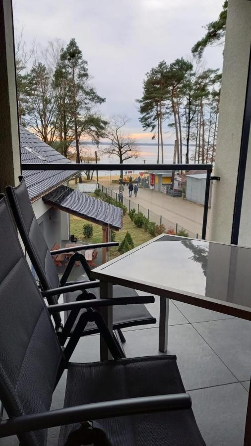 Apartamenty Woda I Las Turawa Exteriör bild